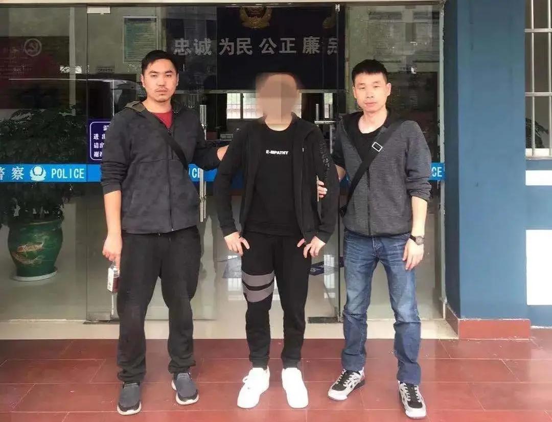 买卖租借银行卡是违法犯罪行为！南平公安“断卡”行动显成效