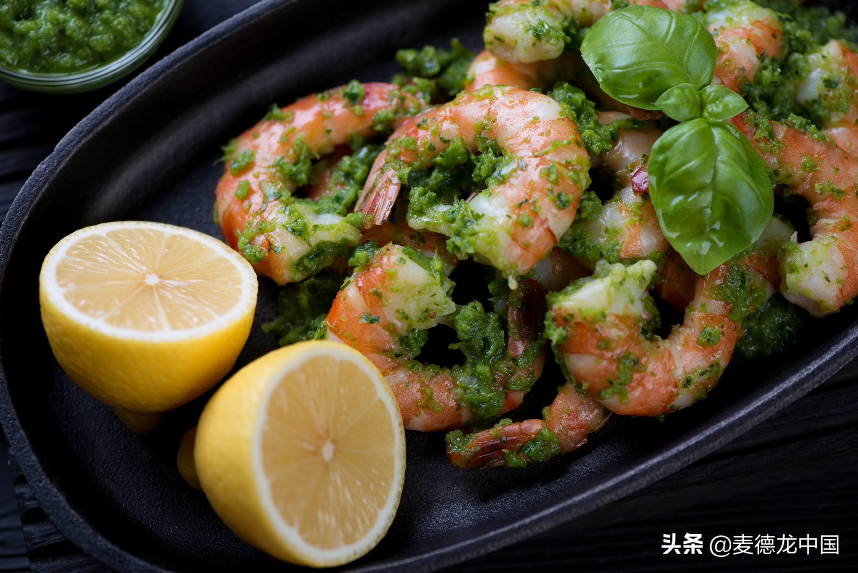 黑虎虾q弹鲜脆,青虾仁白虾仁红虾仁黑虎虾仁