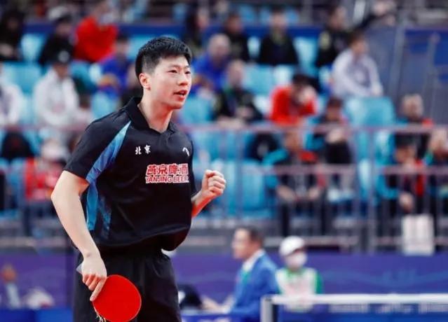 乒乓球男单决赛直播樊振东许昕,乒乓球亚锦赛直播陈梦对王曼昱