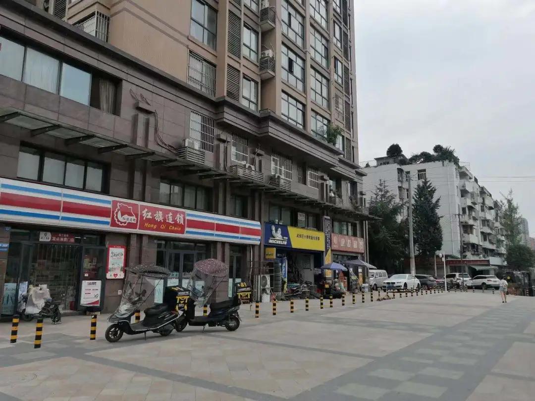 武侯区套三双卫95平住宅,武侯区刚需套三二手房