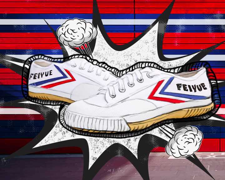 现在还有什么鞋国货之光可以入手,国货有哪些好品牌鞋