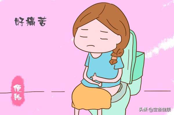 孕期孕吐胀气打嗝,孕妇孕吐期间肚子胀气