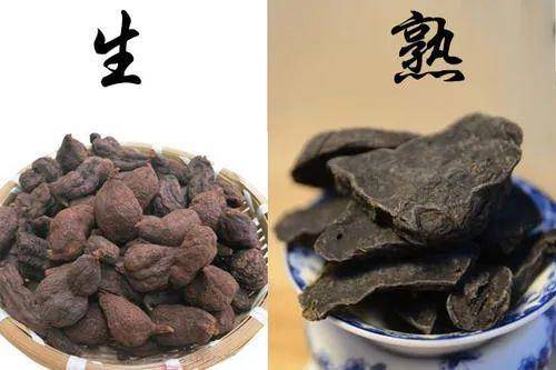 滋补肝肾丸里为什么有何首乌,何首乌造成的肝损伤能恢复吗