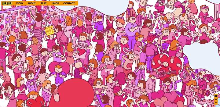 请扶好下巴!9个让人大吃一惊的网站,建议偷偷看