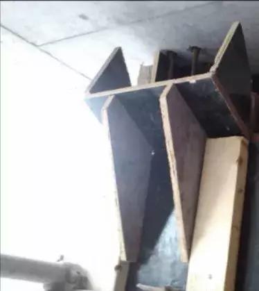 涨模处理办法,遇到涨模塌模怎么处理