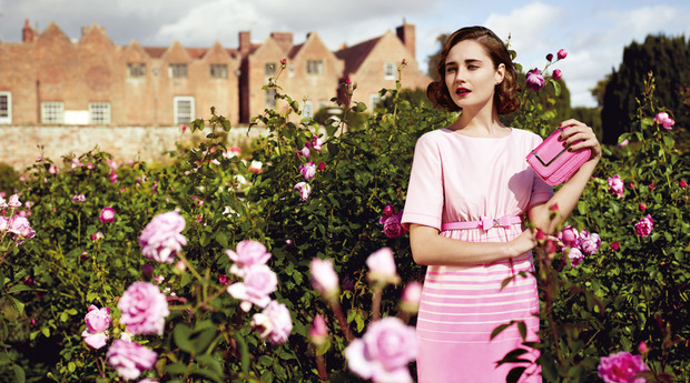 高贵而不失优雅的包包品牌,包包小众欧洲品牌