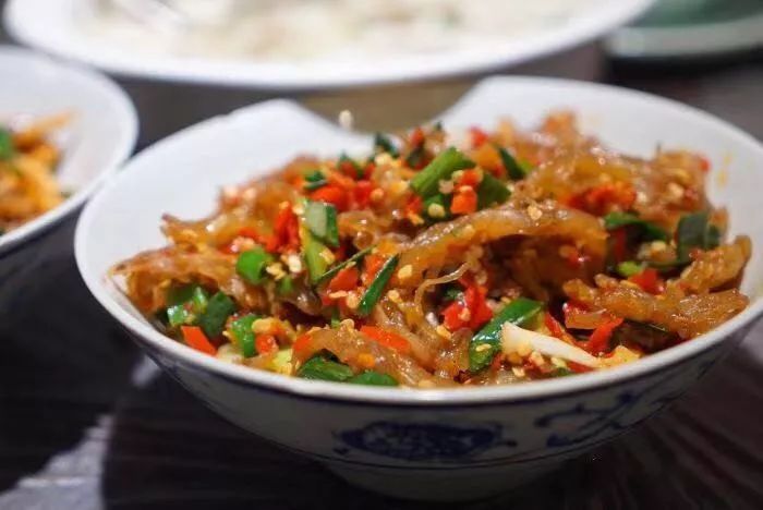 长沙有多好吃一分钟视频,长沙的美食到底多好吃