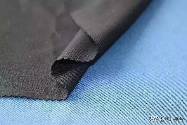 仿棉花复合纤维,代替棉花的纤维