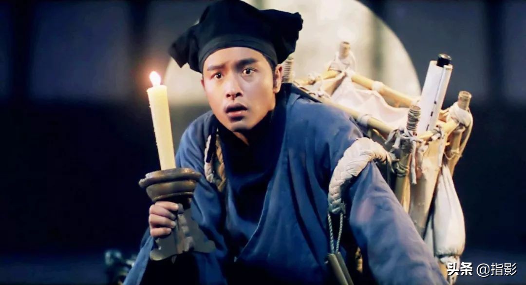 最被香港金像奖低估6部神作，无缘最佳影片，差点被烂片埋没了