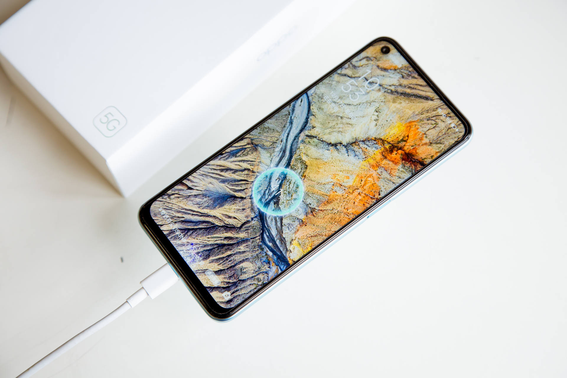 oppoa53全网通5g手机怎样,oppoa53与5g版区别