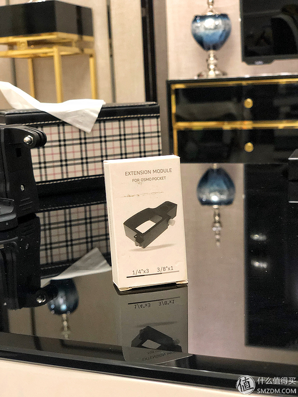 osmopocket配件3件套,osmopocket一定要买的配件