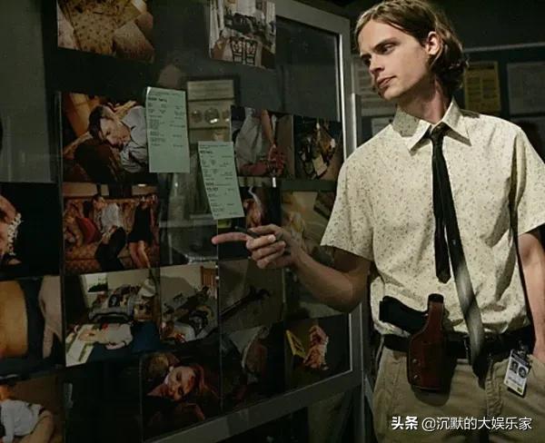 十大悬疑推理美剧,经典美剧推荐悬疑推理