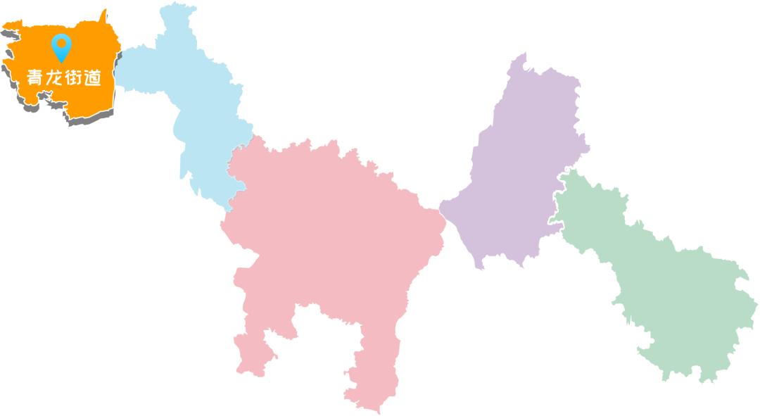 多彩新区,你pick谁?