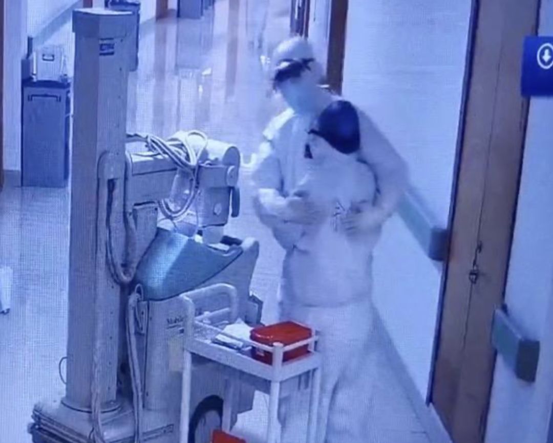 疫情我们能熬过去吗 (疫情期间你熬住了吗)