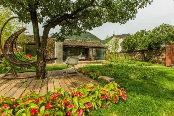 北京五一旅游一日游景点推荐最新,周末京郊游玩转十大旅游线路