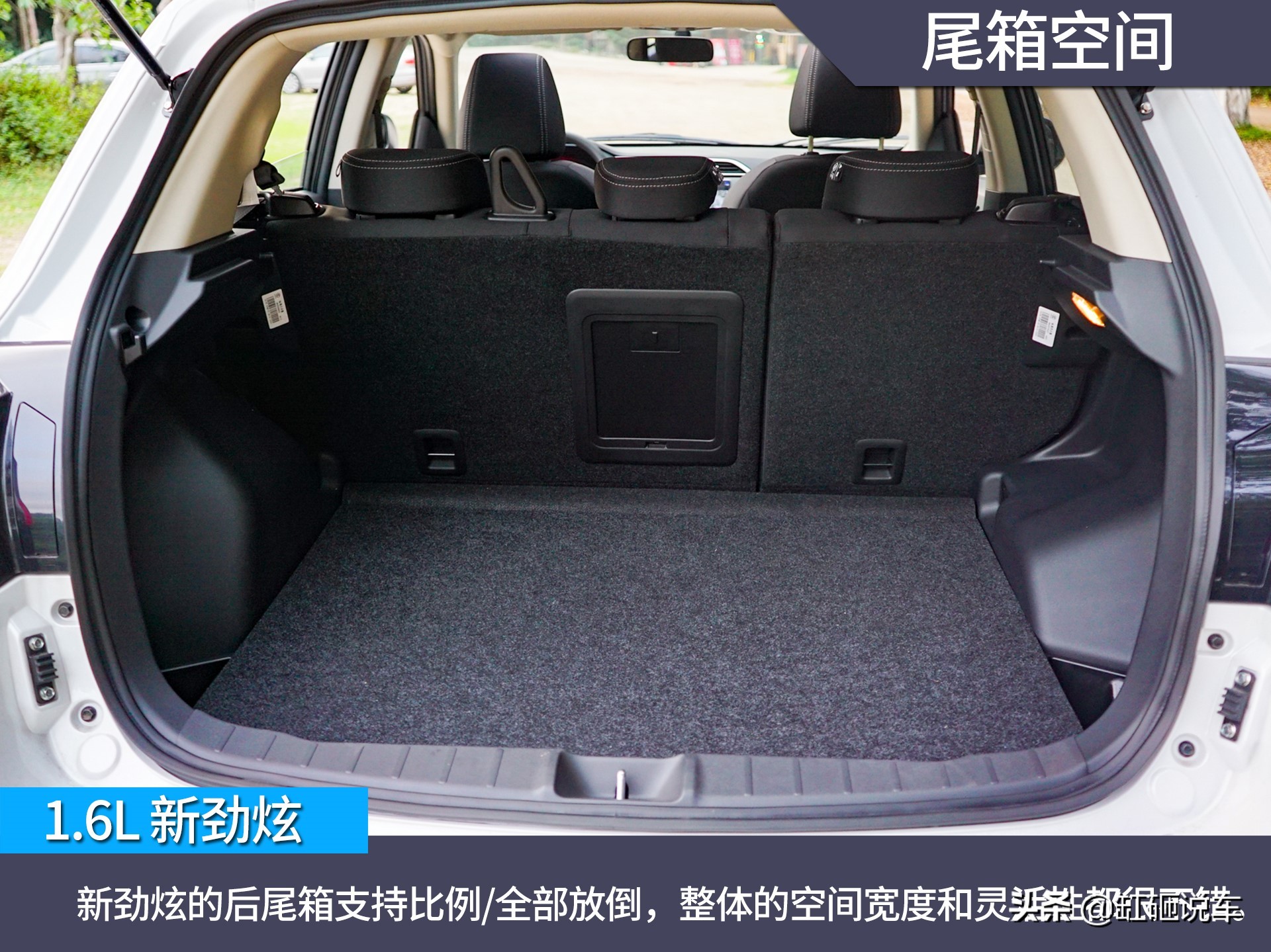 十万合资最耐用的suv车,新三菱劲炫到底怎么样