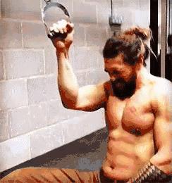 增肌怎么更好的刺激肌肉,这些东西可以帮助你越吃越瘦