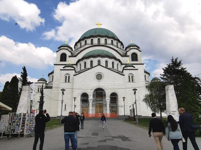 欧洲蓝色多瑙河旅游,蓝色多瑙河美景