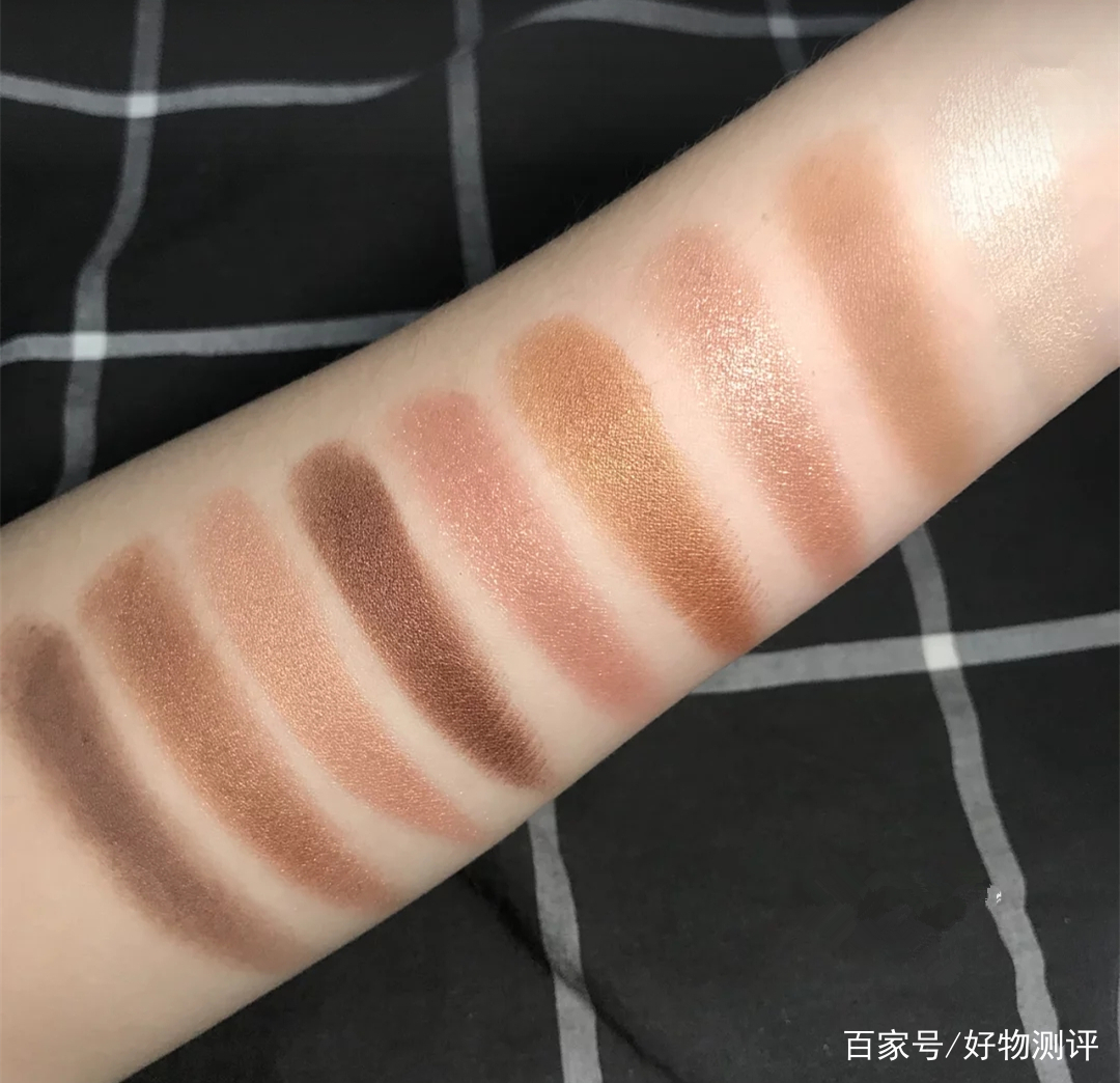 浮肿单眼皮怎么画双眼皮,单眼皮画双眼皮裸妆怎么画