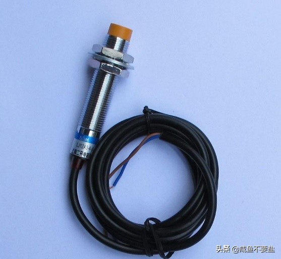 2分钟看接近开关,接近开关一分钟能达到多少次数