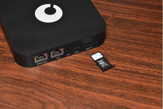 4g路由器支持nas,路由器2.5g接口可以用来做nas吗