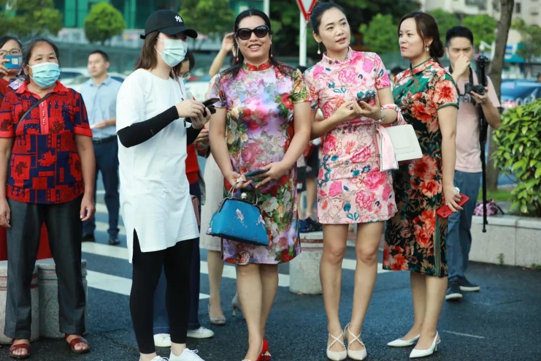 高考加油珠海,高考加油朝梦想出发