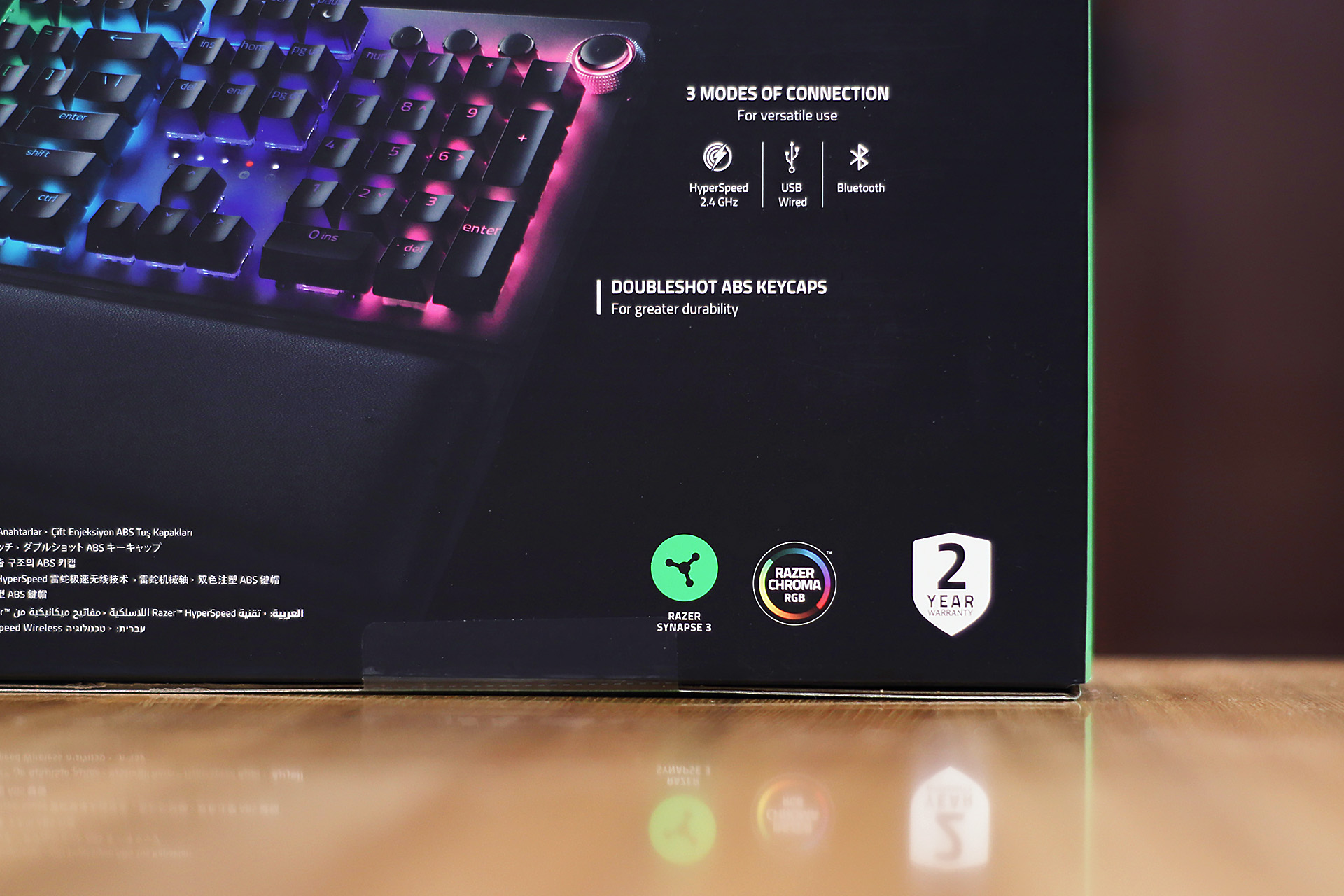 雷蛇无线入耳式游戏耳机电脑体验,雷蛇电竞耳机推荐头戴式蓝牙耳机