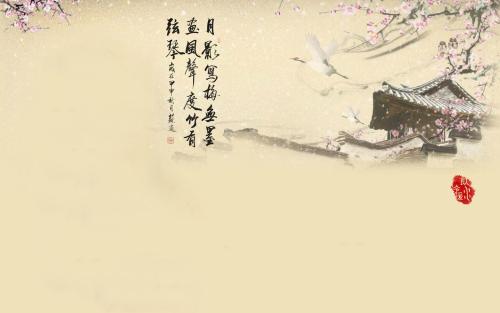 寓意好的成语祝福语,古代特别有寓意的词语