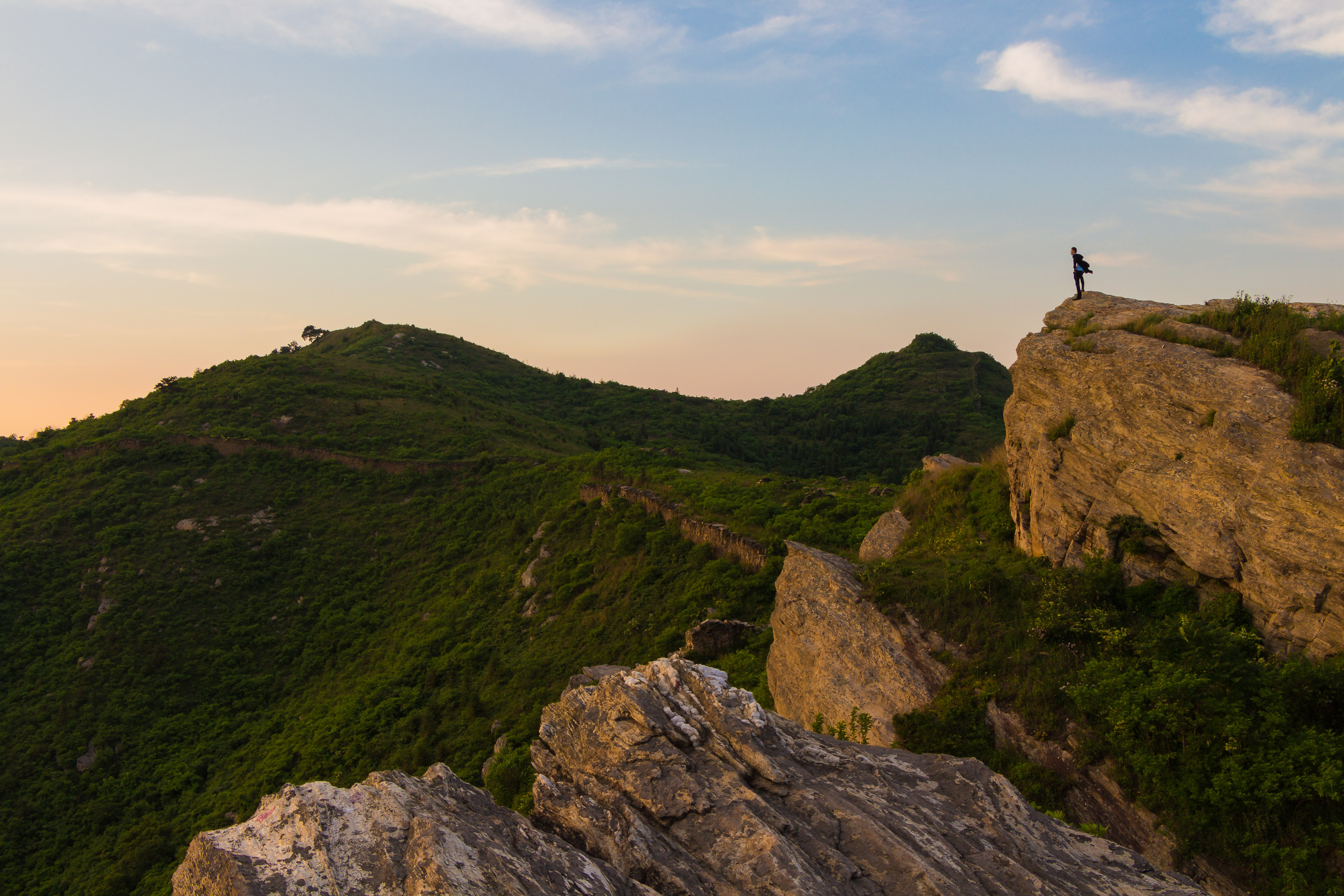 龙王尖遗址游玩攻略,武汉龙王尖在哪里