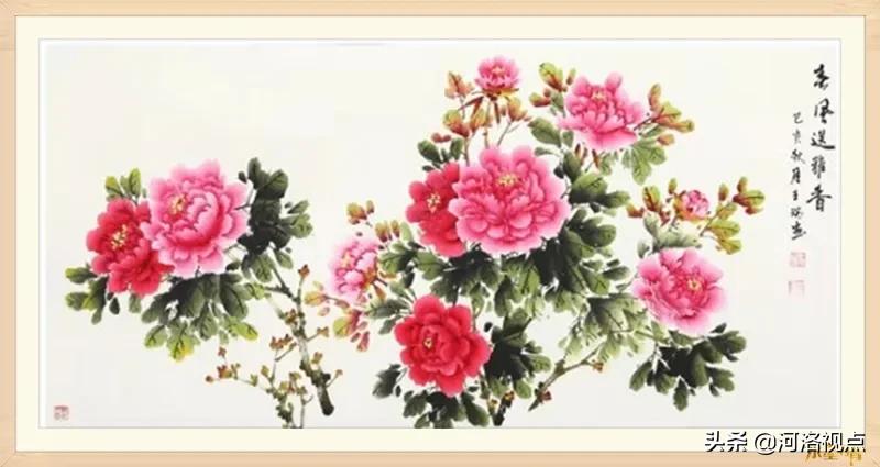 河南洛阳职业女检察官王瑞，多才多艺，就是赞