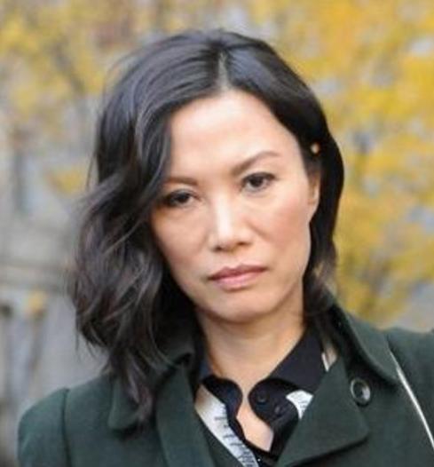 女人颧骨高嘴宽杀夫不用刀,女人颧骨高杀夫不用刀是真理吗