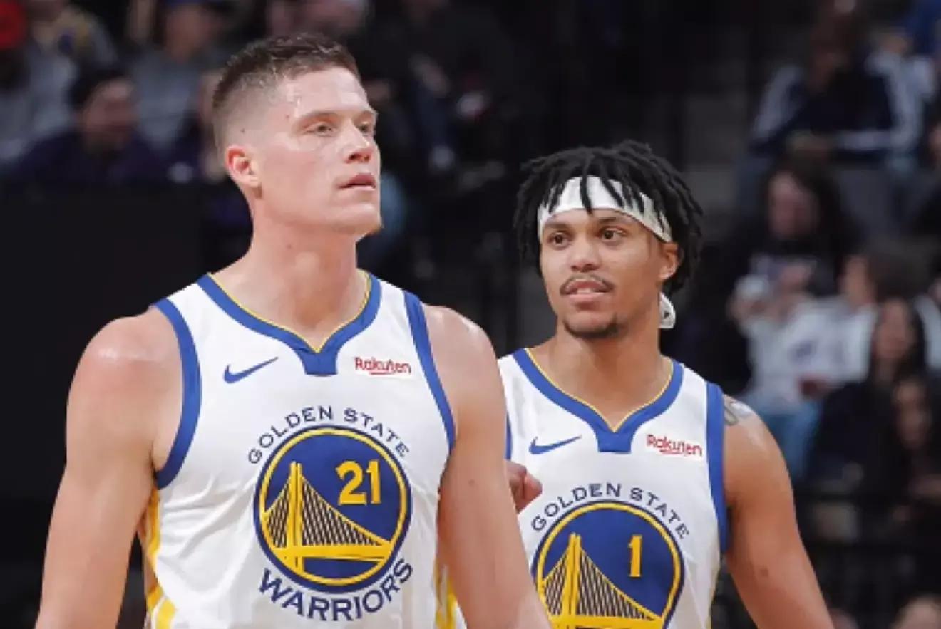 nba自由市场勇士最新交易,2019年nba自由交易市场