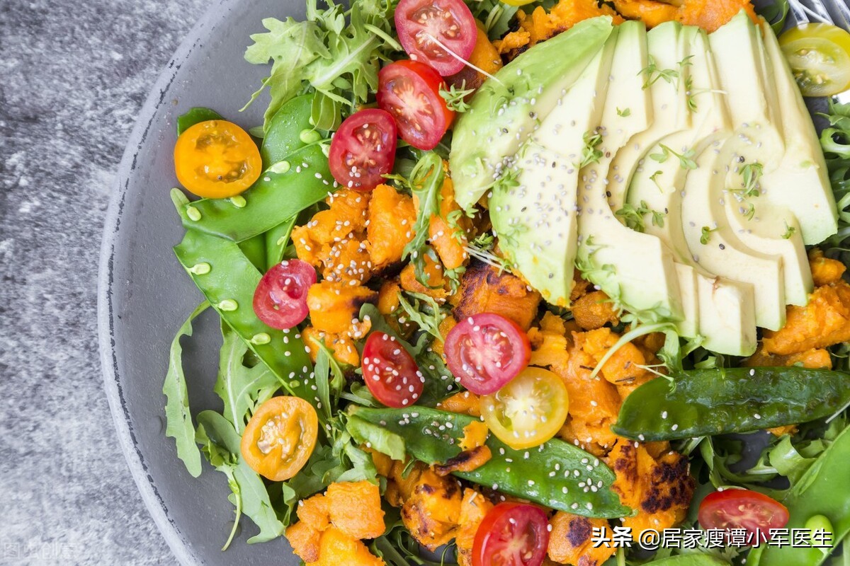 居家瘦的食谱有效吗,居家减脂运动瘦全身30分钟