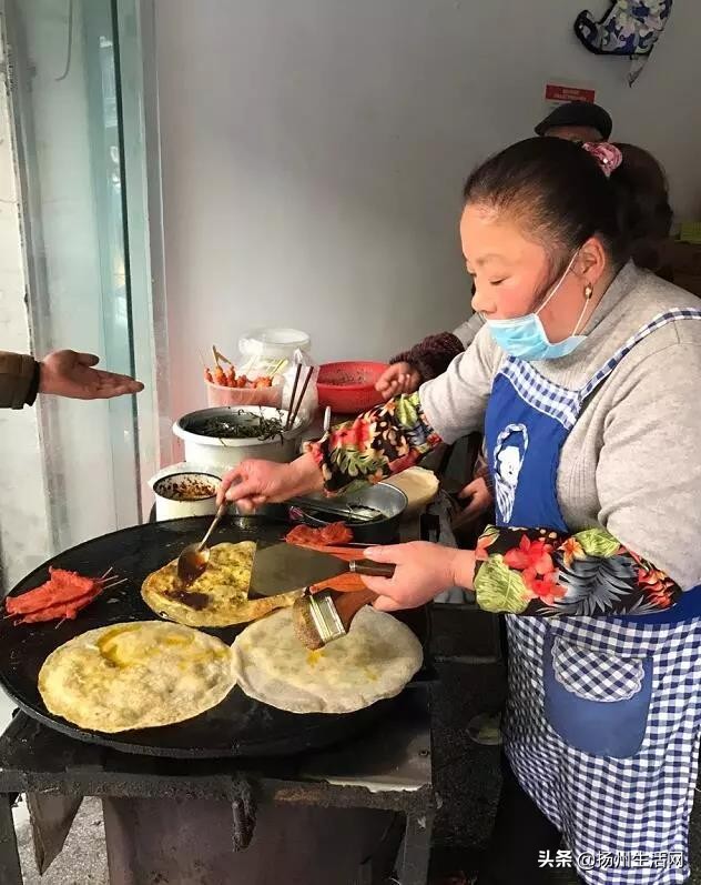 隐藏在小巷里的美食小店,藏在犄角旮旯的美食