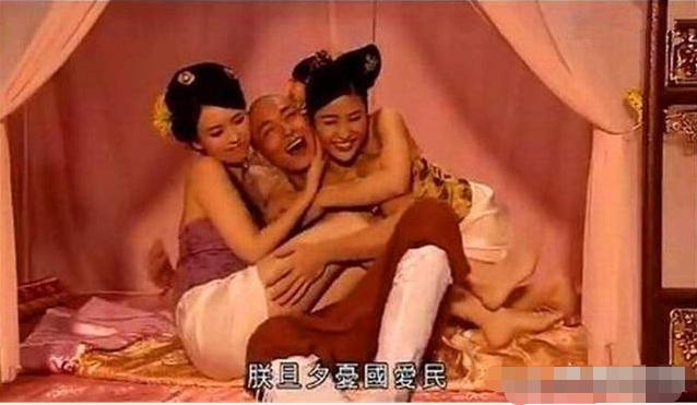 同治皇帝死亡之谜完整版,同治皇帝因花柳病而死的传说