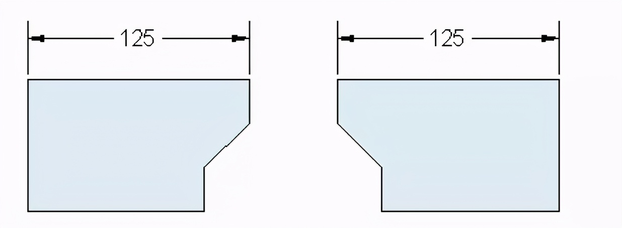新手入门的cad基本操作教程全解,cad新手零基础入门快捷键