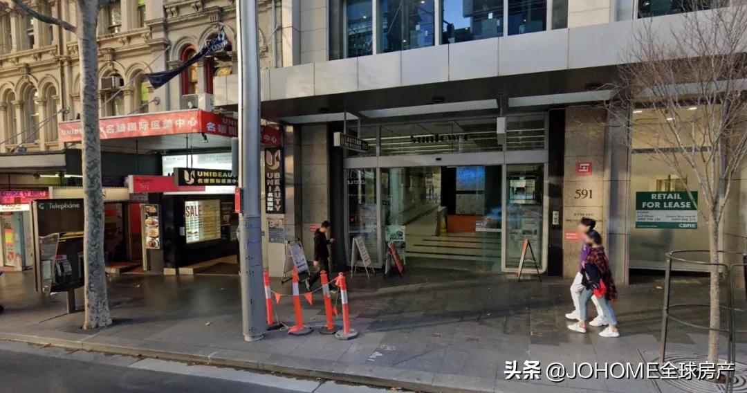 澳大利亚华人讲述移民骗局,澳洲华人中介套路