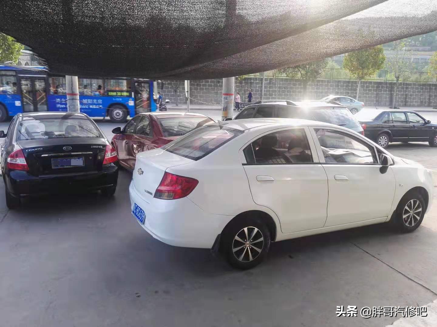 2万买个二手雪佛兰赛欧值得吗,十年以上的雪佛兰赛欧值得入手吗