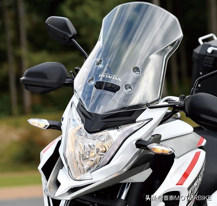 国三猛鸷cb190x和国四猛鸷190,2018款五羊本田猛鸷cb190x