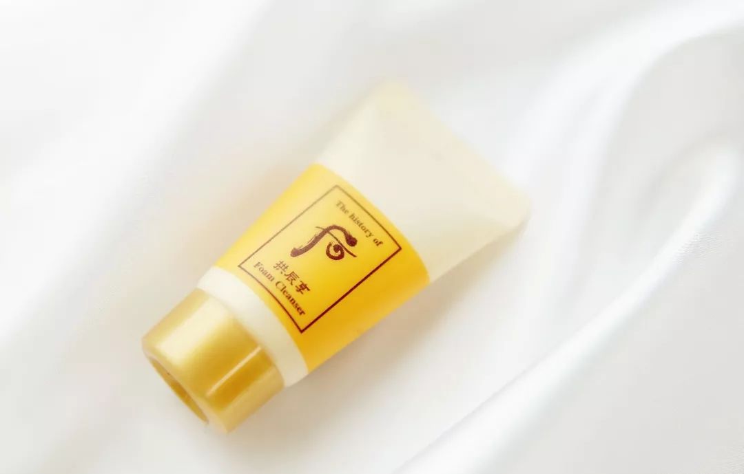 whoo什么单品好用,whoo美白套盒使用心得