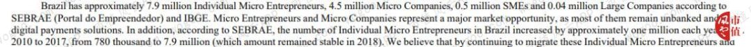 Stone：阿里、巴菲特、淡马锡参演的巴西版三国演义|海外风云