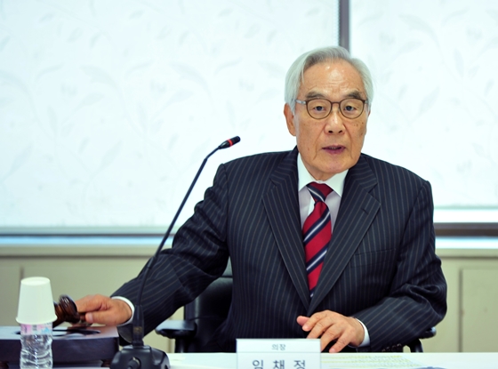 韩国围棋选手崔精,韩国棋院排行