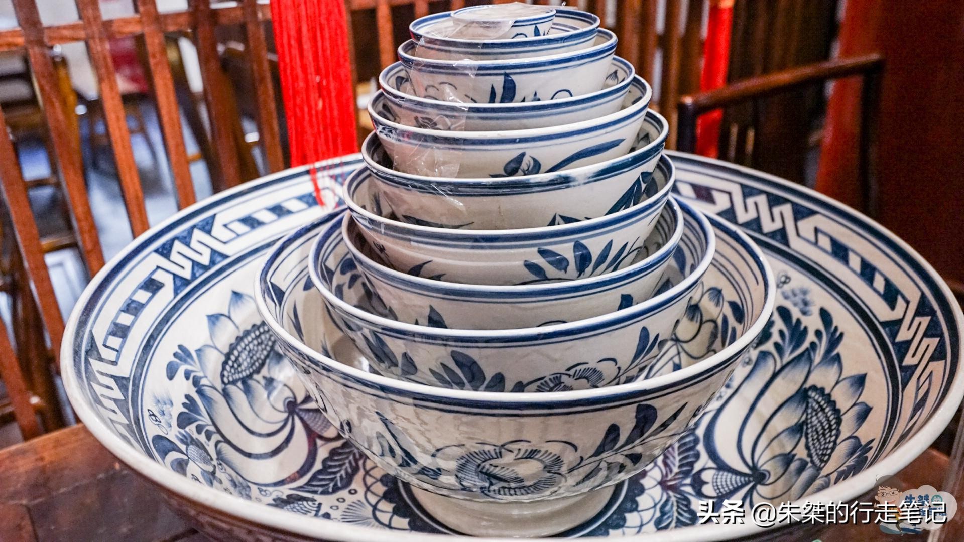 陕西最难写的一种面食,中国最重口的面食是什么