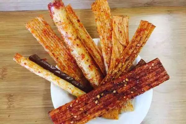 吃辣条引起的过敏性紫癜能恢复吗,吃辣得过敏性紫癜能自愈吗