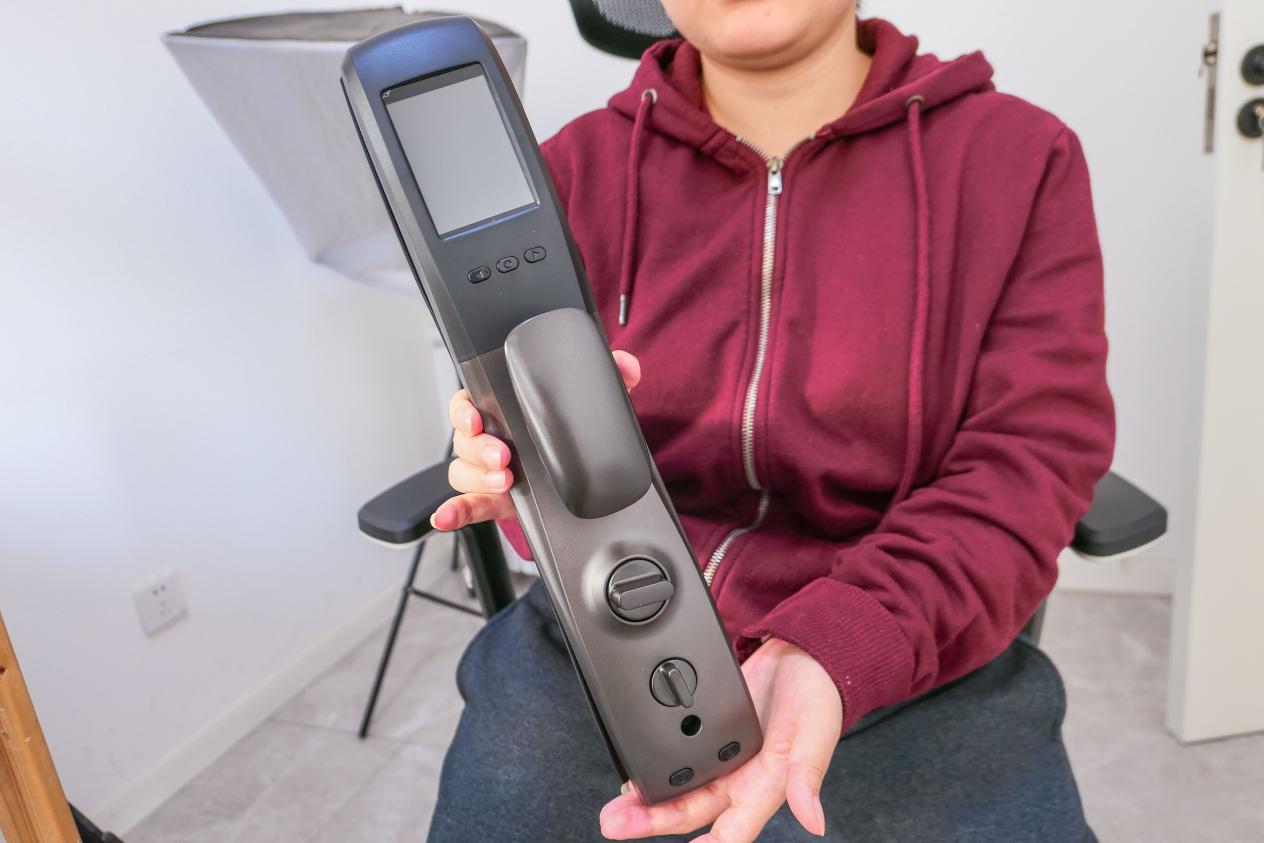 几百元的全自动指纹锁推荐,几百元的指纹锁实用测评