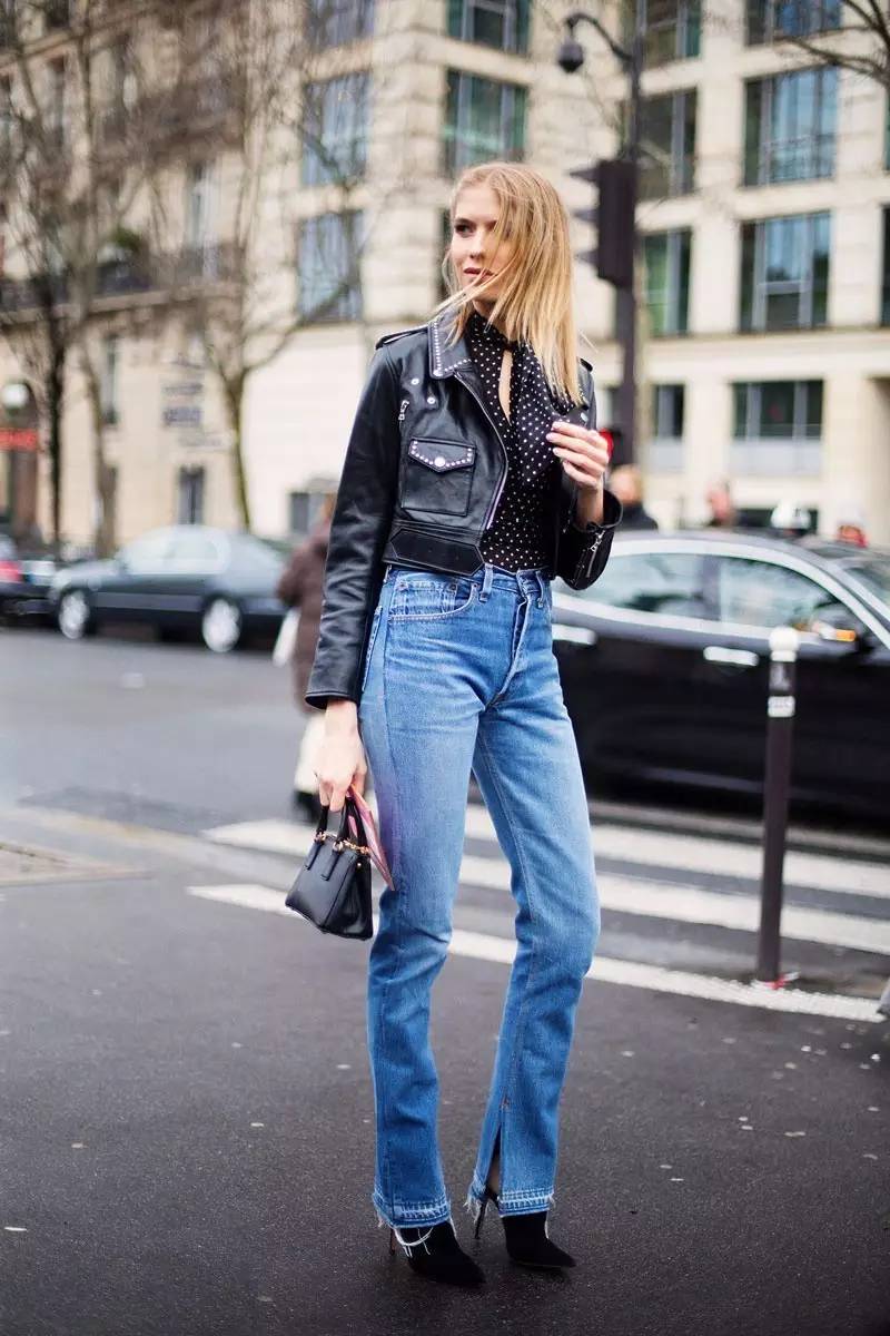 为什么不建议穿机车皮衣 (机车皮衣怎么选适合自己)