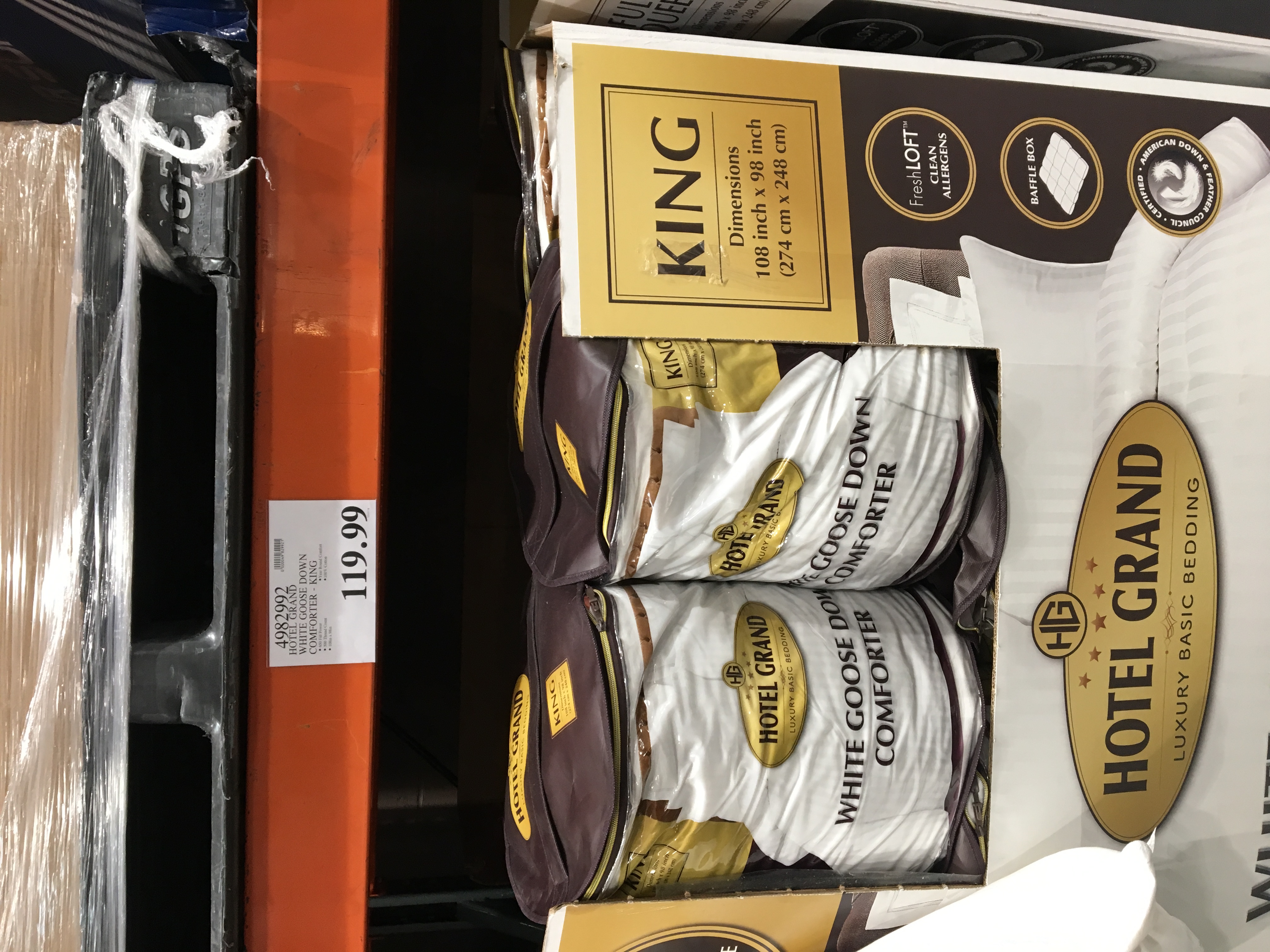 在美国怎么逛costco,costco超市便宜多少