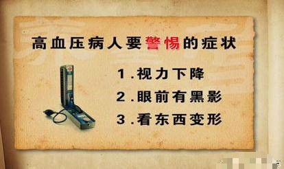 儒医释病：三级高血压病因、治法、预后、保健全解析，都是干货