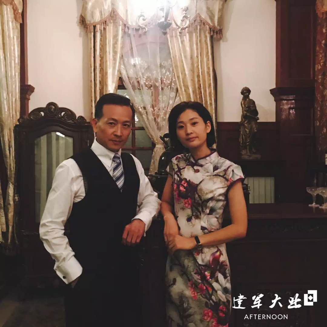 姜蓉蓉，一朵美丽绽放的向阳花