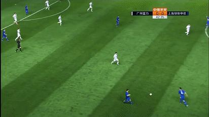 中国足球巨星十大停球,中国足球神级停球集锦